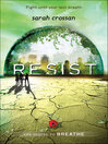 Cover image for Resist